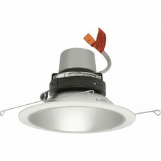 Elco E610R08 Cedar System Contemporary 6 inch Module & Driver with Reflector LED Recessed Downlight - 850 Lumens