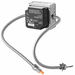 Elco E6LTU60 Laurel System Commercial Modern 6" Recessed Lighting Retrofit Kit with Driver - 6000 Lumens