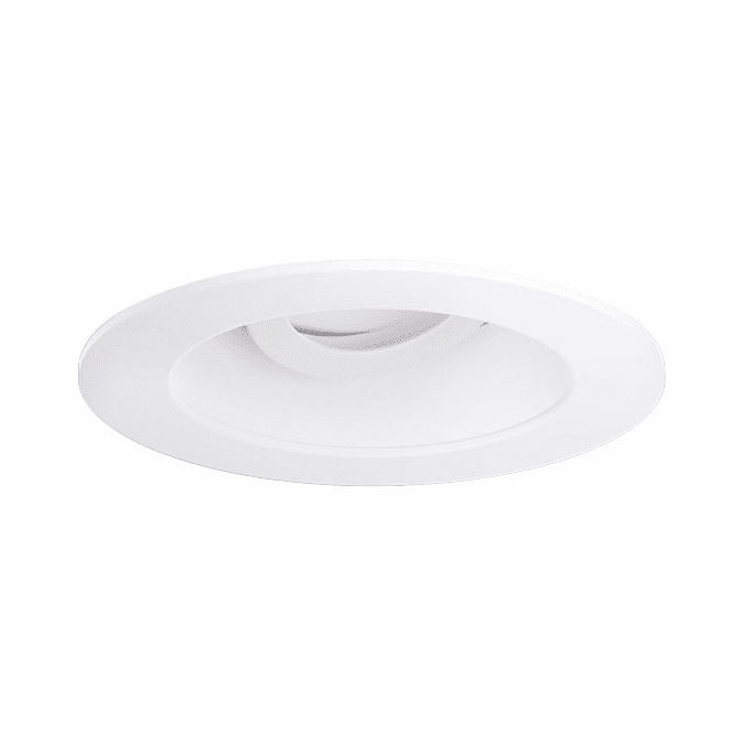 Elco EKCL3629W Pex Modern White 3 Inch Canless Round Adjustable ...