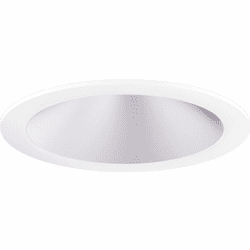 Elco EKCL6418H Pex Contemporary Bronze 6 Inch Canless Round Reflector Trim Recessed Lighting