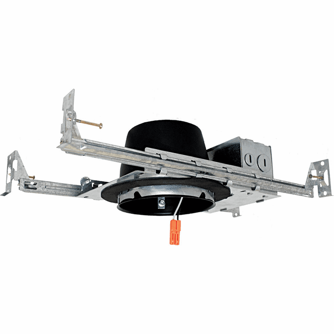 Elco EL492ICA 4" Airtight Shallow For LED Recessed Lighting New