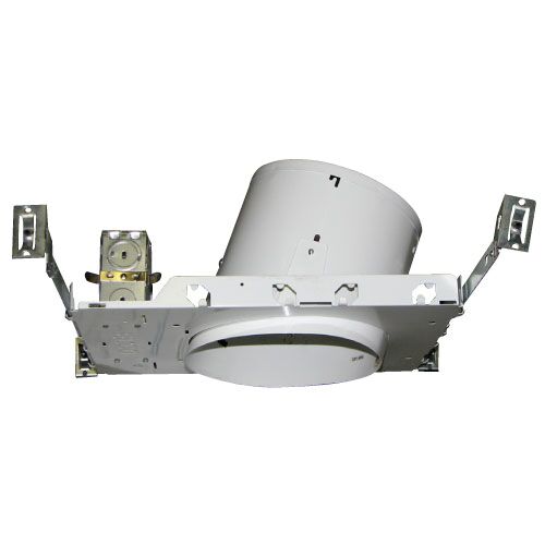 Elco EL900HT Medium Base 6" Sloped Recessed Lighting NonIC New