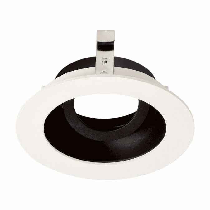 Elco ELK3629B Koto System Pex Recessed LED Lighting Contemporary Black