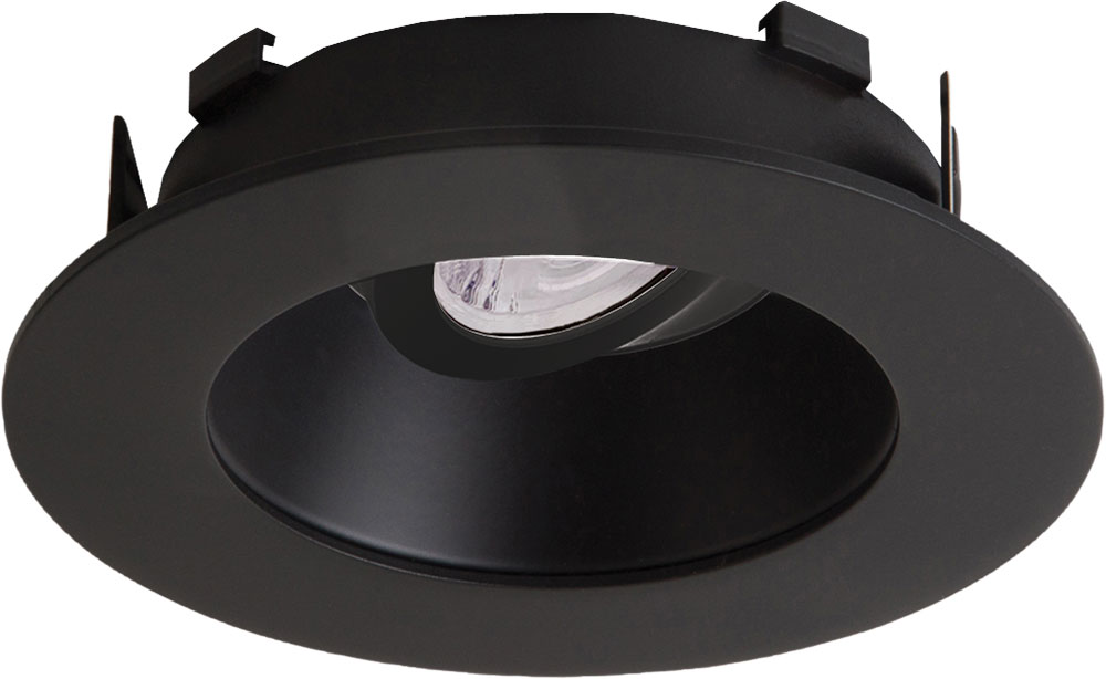 Elco ELK4721BB Koto System Flexa LED Recessed Lighting Contemporary All ...