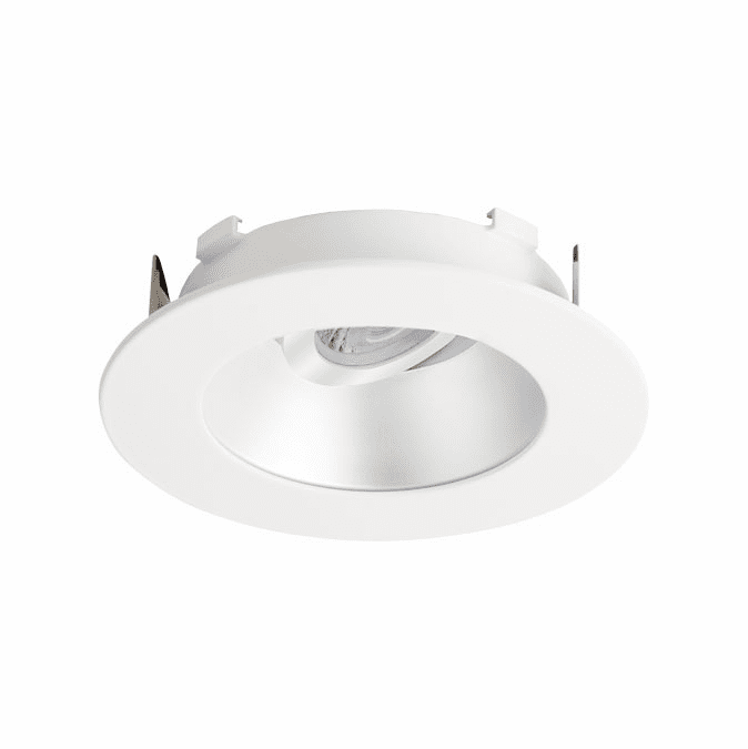 Elco ELK4721HW Koto System Flexa LED Recessed Downlight Contemporary ...