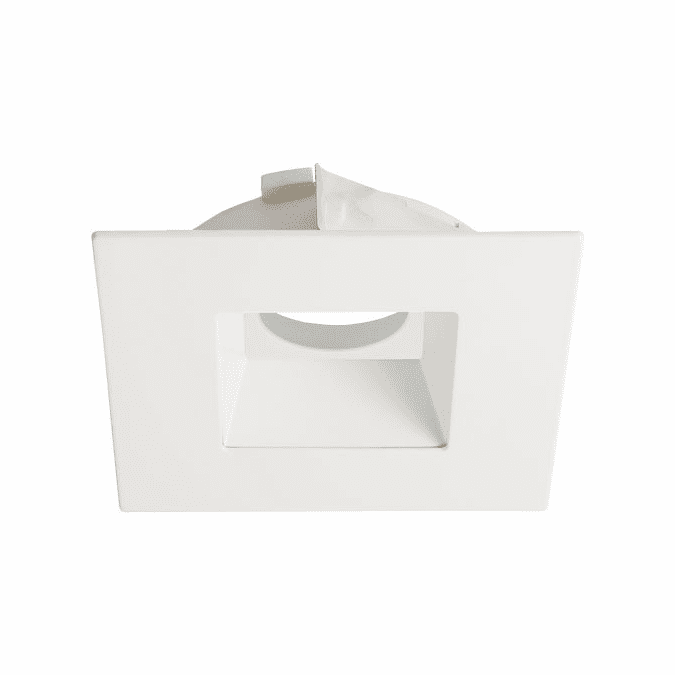 Elco ELK4741WW Koto System Flexa LED Recessed Lighting Modern All White ...