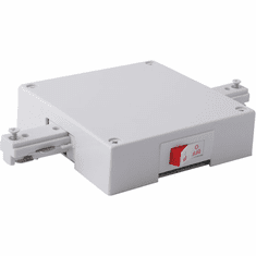 Elco EP841 In-Line Feed Connector with Current Limiter