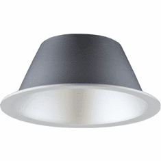 Elco ERT210H Elm System Modern Haze 2" Downlight Recessed Light Fixture Reflector
