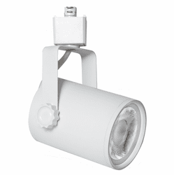 Elco ET616CT3DW Stein Modern White LED Track Fixture