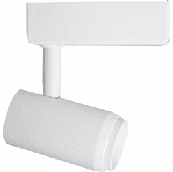 Elco ET757DW Angler Modern White LED Large Track Light