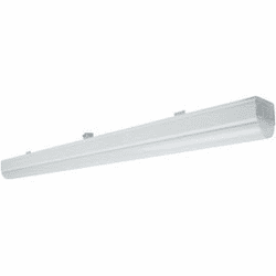 Elco ETL21CT3B Tarbuck Modern Black LED Linear Track Fixture