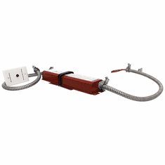 Elco KEM-LD3 Recessed Lighting Emergency Battery Backup