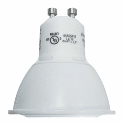 Elco MR120-GU10LD Recessed Lighting LED GU10 Lamp