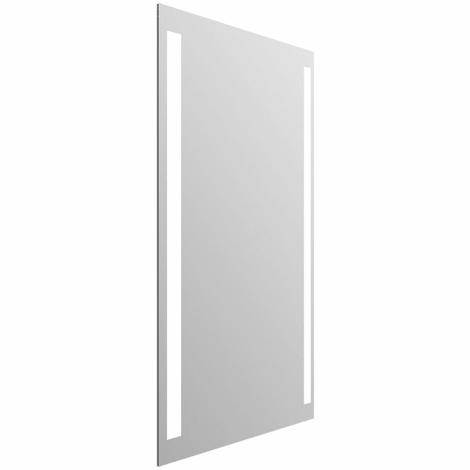 Electric Mirror INT2660 Integrity Modern LED Wardrobe Mirror EMIINT