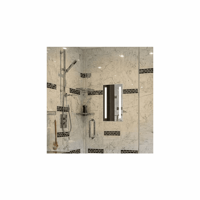 Electric Mirror ISF1111 Acclaim Modern LED FogFree Mirror EMIISF1111