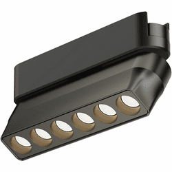 ET2 Continuum Track Lighting