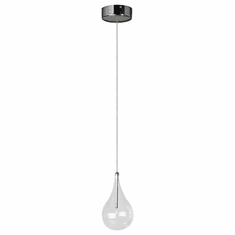 ET2 E23111-18 Larmes Contemporary Mini Pendant