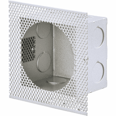 ET2 E42400 Alumilux Contemporary Outdoor Rough in Box