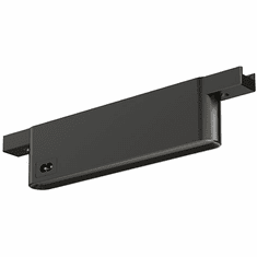 ET2 ETDRV001-24100-BK Continuum Modern Black Track Plug-In Driver