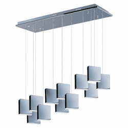 ET2 Multi Pendant Lighting Fixtures
