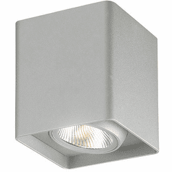 Eurofase 31578-011 Modern Marine Grey LED Exterior Flush Lighting