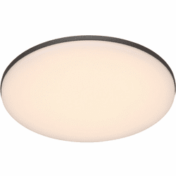 Eurofase 34118-016 Modern Graphite Grey LED Exterior Ceiling Lighting Fixture