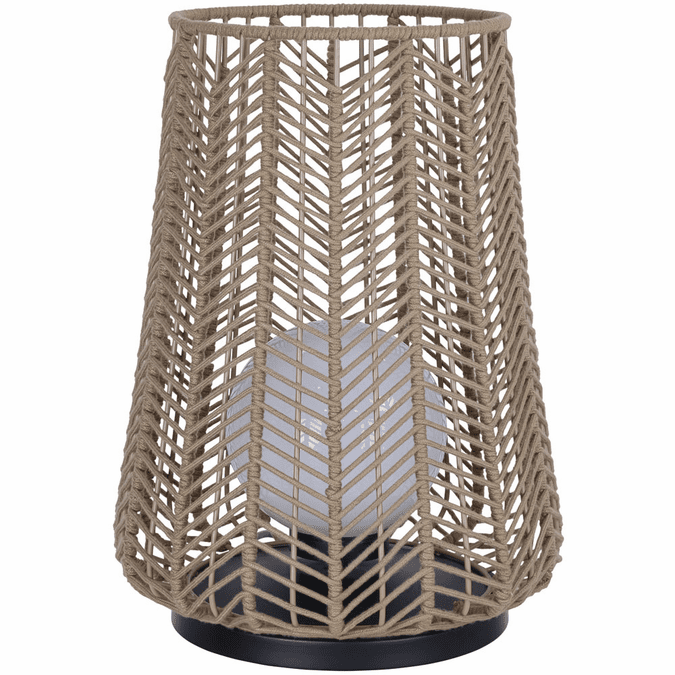 Eurofase 46629012 Elice Modern Brown Accent Table Light EUR46629012
