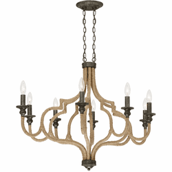 Eurofase Chandeliers