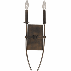 Framburg 1007 Maisonette Wall Sconce