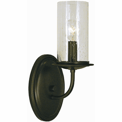 Framburg 1041 Compass Modern Wall Lamp