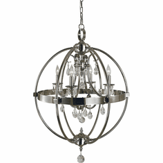 Framburg 1064 Compass Modern 21" Lighting Pendant