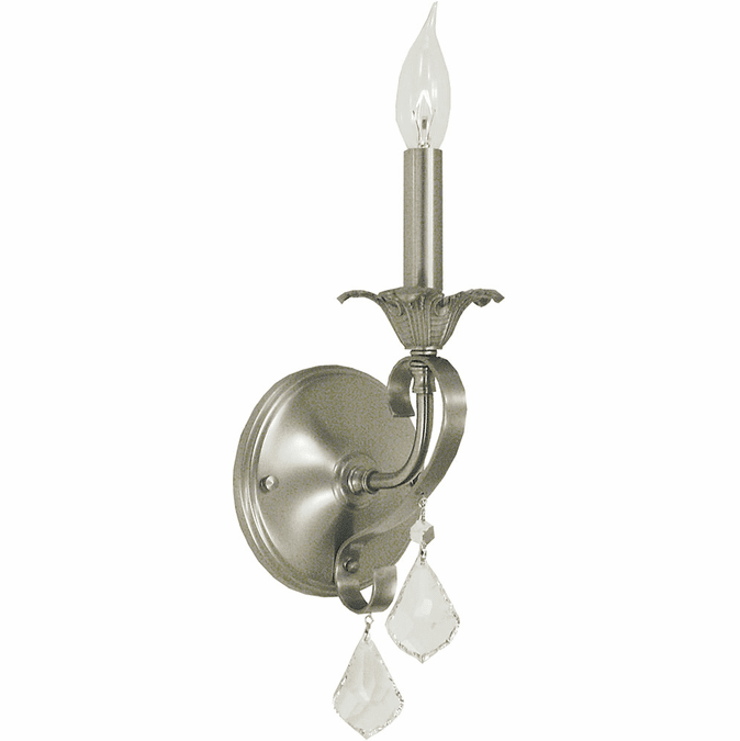 Framburg 2971 Liebestraum Traditional Wall Light Sconce