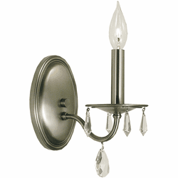 Framburg 2981 Liebestraum Traditional Wall Sconce Light