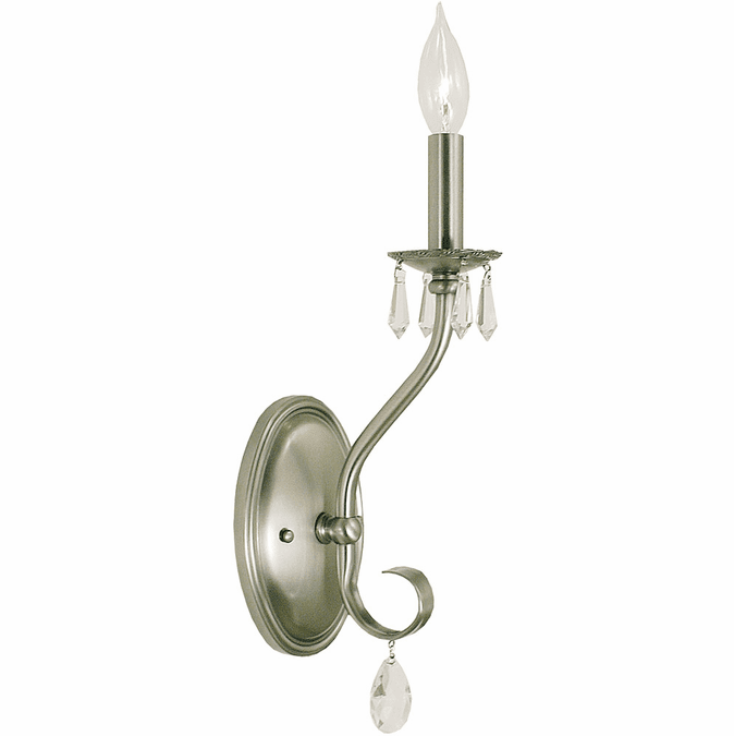 Framburg 2991 Liebestraum Traditional Wall Sconce