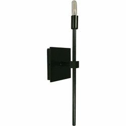 Framburg 4401 Simone Contemporary Sconce Lighting