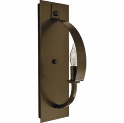 Framburg 4721 Luna Modern Lamp Sconce