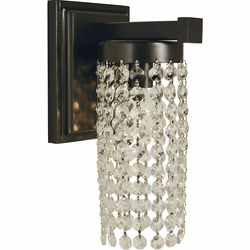 Framburg 4741 Gemini Modern Wall Sconce Lighting