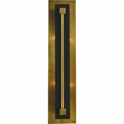 Framburg 4802 Louvre Modern Lighting Wall Sconce