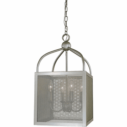 Framburg 5464 Windsor 12" Drop Ceiling Lighting