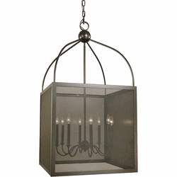 Framburg 5468 Windsor 24" Hanging Lamp