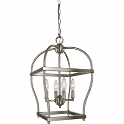 Framburg 5474 Kenmare Foyer Lighting Fixture