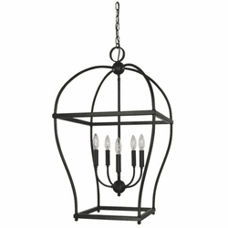 Framburg 5475 Kenmare Entryway Light Fixture