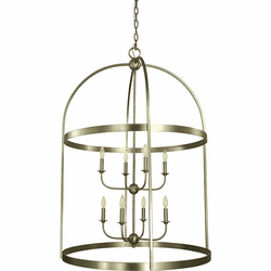Framburg 5648 Heidelberg Foyer Lighting Fixture