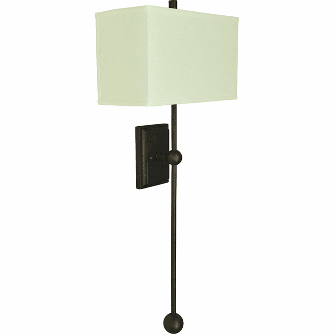 Framburg 5673 Iron Light Sconce