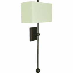 Framburg 5673 Iron Light Sconce