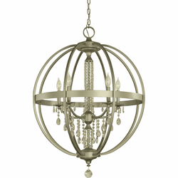 Framburg 5715 Olivia 29" Pendant Light