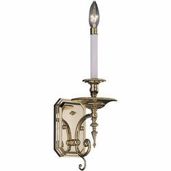 Framburg 7661 Kensington Traditional Light Sconce