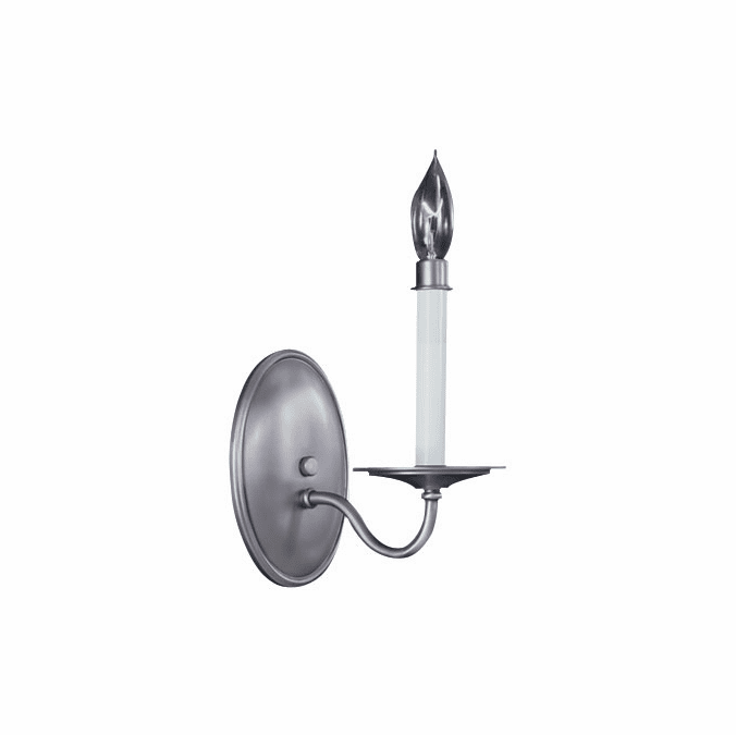 Framburg 7911 Jamestown Traditional Lamp Sconce