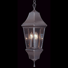 Framburg 8738 Normandy Traditional Outdoor Hanging Light Fixture