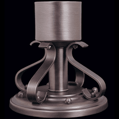 Framburg 8788 Normandy Traditional Exterior Post Mount